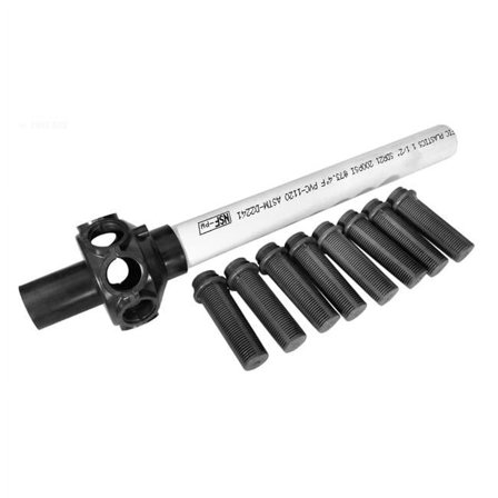 Waterway Laterals and Manifold for 19in. 505-2150