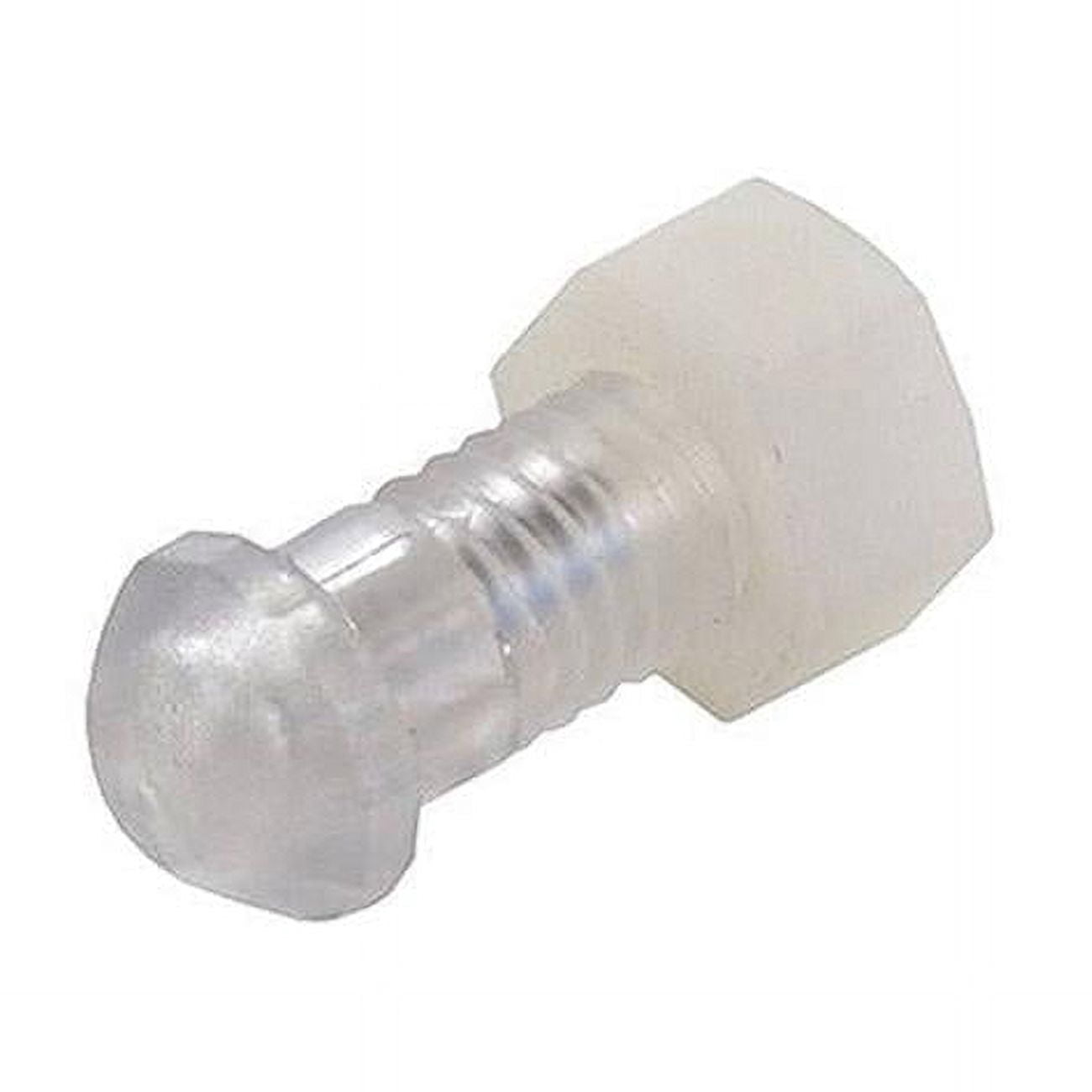 Waterway Lens Assembly Clear Optical Faceted LED Light, Clear - Walmart.com