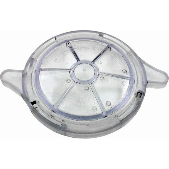 Waterway Lid Strainer 511-1310