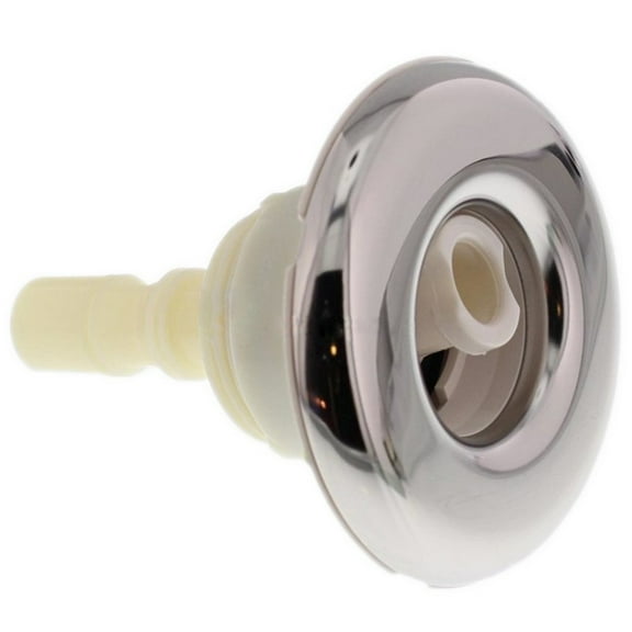 Waterway Mini-Storm 3in. Stainless Steel Directional Spa Jet 229-7920S