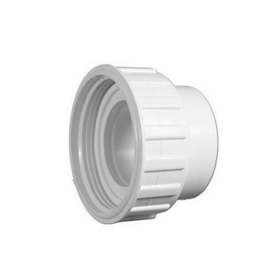 Waterway Pump or Filter Union w/Oring 400-5570B same as 400-5570