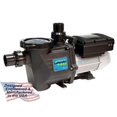 thumbnail image 1 of Waterway PD140ABG Power Defender 1.40 Hp 115/230V Abg 140 Variable Speed Pump, 1 of 1