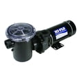 thumbnail image 1 of Waterway PD22006 Waterway 2 hp Hi-Flo Above Ground Pump, 1 of 1