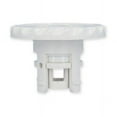 thumbnail image 1 of Waterway Plastics  2.5 in. Face Jet Internal Deluxe Mini Pulsator, White, 1 of 1