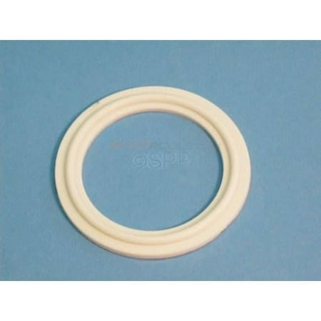 Waterway 711-4030 2" Pool Heater Ribbed O-Ring/Gasket for Swimming Pools & Spas