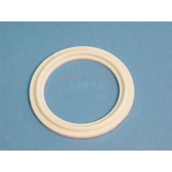 Waterway 711-4030 2" Pool Heater Ribbed O-Ring/Gasket for Swimming Pools & Spas