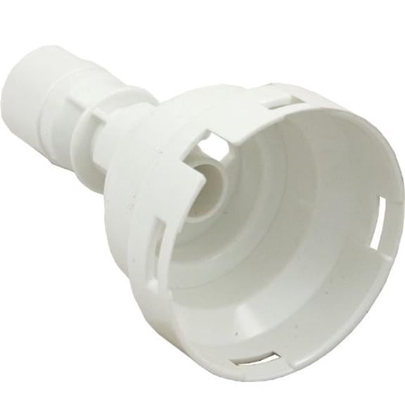 Waterway Plastics 218-4000 0.3125 in. Poly Storm Spa Jet Diffuser
