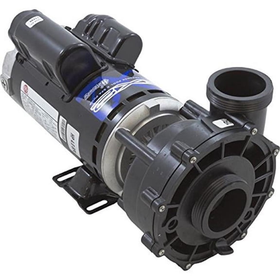 Waterway Plastics 3.0HP 230V 2 Speed Pump