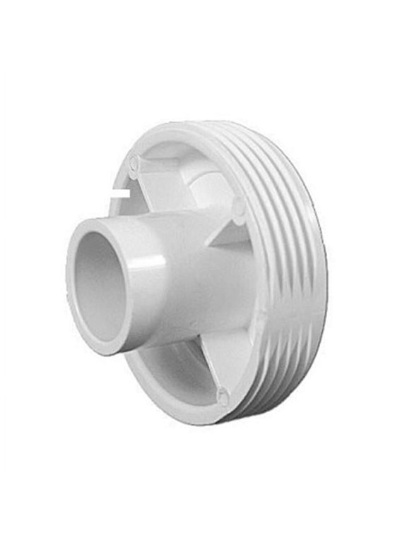 Plastics 417-5180 2 MBT x 0.75 SPG in. Union Tailpiece