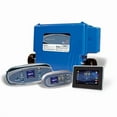 thumbnail image 1 of Waterway Plastics 777-WW99004 5.5 KW NEO 2100 Spa Side Control Kit with 2-2 Speed Panel Pump, 1 of 1