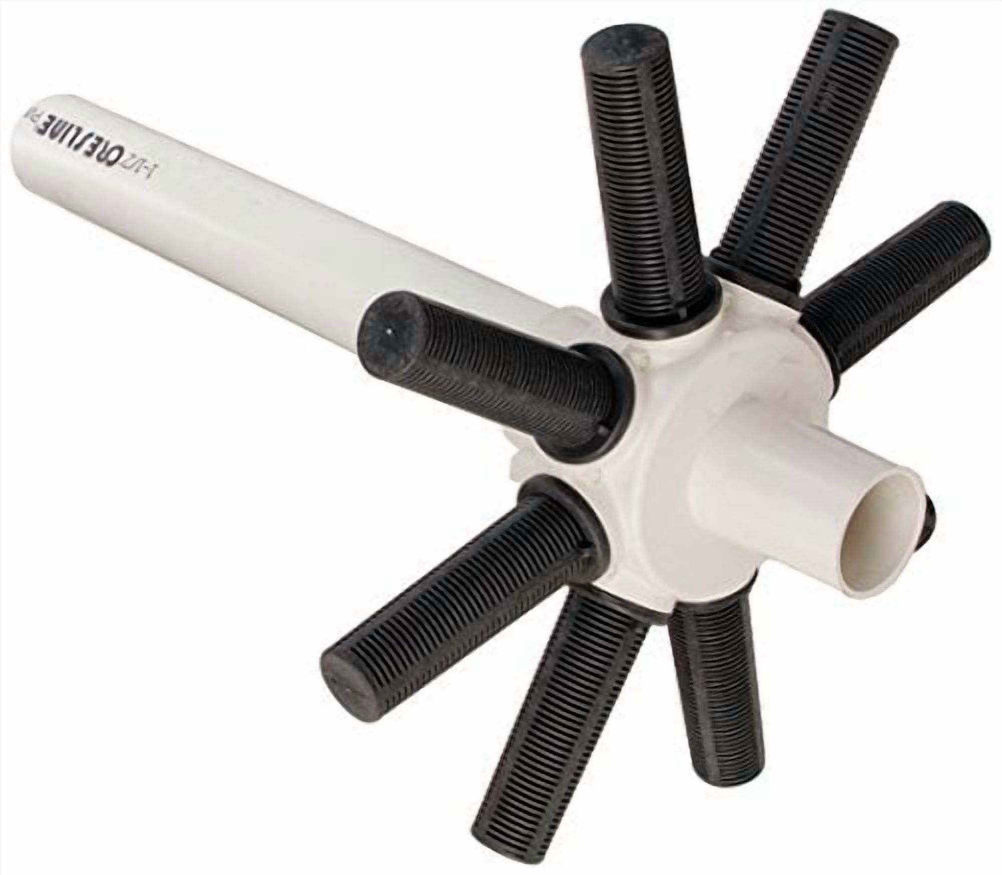 Waterway Plastics 505-2050 Lateral and Manifold Assy 19-Inch - Walmart.com