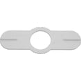 thumbnail image 1 of Waterway Plastics 519-4010 Diverter Spa Skimmer Upper, 1 of 2