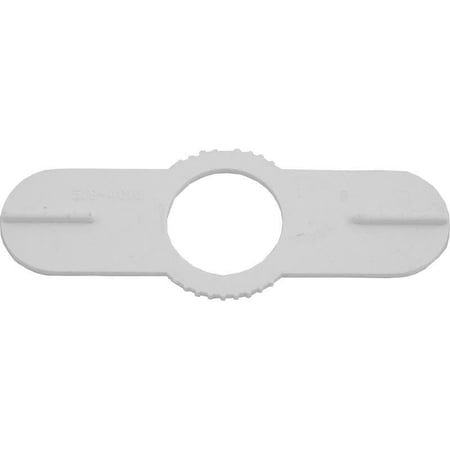 Waterway Plastics 519-4010 Diverter Spa Skimmer Upper