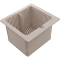 thumbnail image 1 of Waterway Plastics 519-4030 Skimmer Basket Spa Skim Filter, 1 of 4