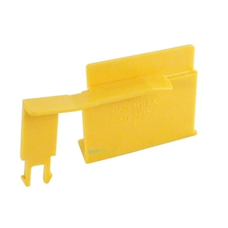 Waterway Plastics 5197420 Lock Tab Clearwater II Filter