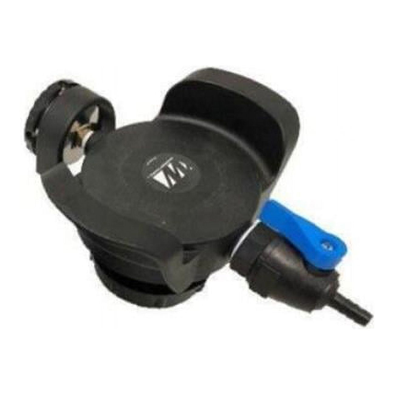 Waterway Plastics 5506730 Pool Filter Air Pressure Relief Valve Heavy