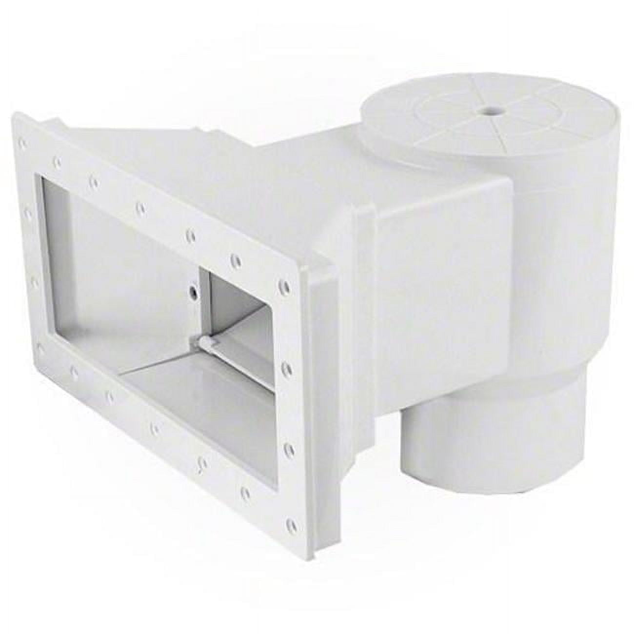 Waterway Plastics Flo-Pro II Skimmer - Thumbnail 2