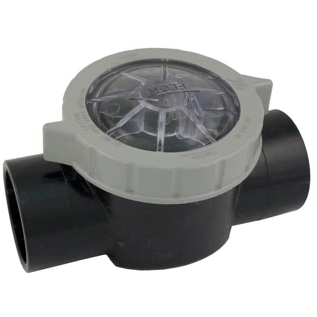 Free Shipping! Waterway Plastics 600-7010 2 in. TruSeal Check Valve ...