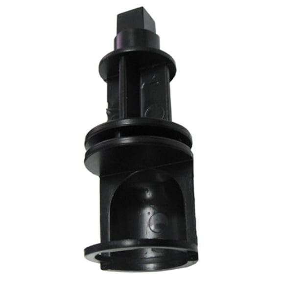 Waterway Plastics 602-0980 1 & 2 Port Vertical & Horizontal Valve Diverter, 1 in.