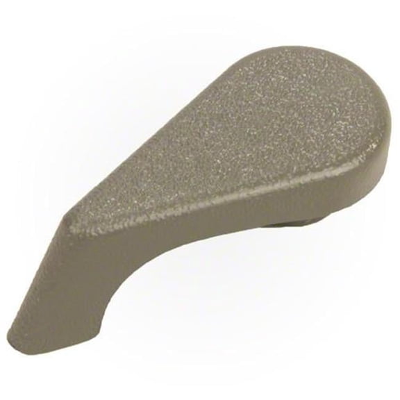 Waterway Plastics 662-2117 1 in. Air Control Valve Handle - Gray