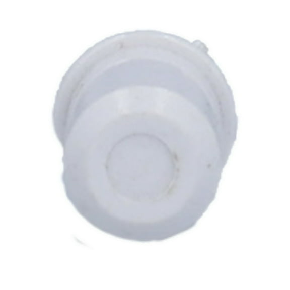 Waterway Plastics 715-9850 Spigot PVC Pipe & Fitting Plug, 0.37 in.