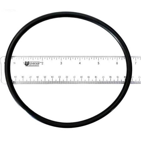 Waterway 805-0436 O-Ring 6" TRAP LID