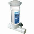thumbnail image 1 of Waterway Chlorinator In-Line 12 Tablet 2in. Slip CLC012-W, 1 of 3