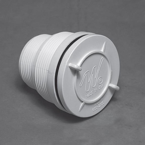 Waterway Plastics  Hydrostatic Relief Valve