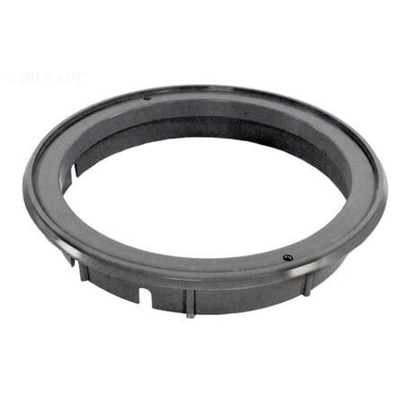 Waterway Plastics WW5196427 Lid Mounting Ring Grey