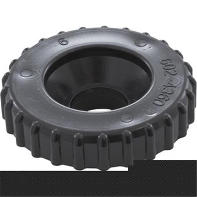 Waterway Plastics On & Off Cover Valve Comes on 605-4370 Assembly, 1 in ...