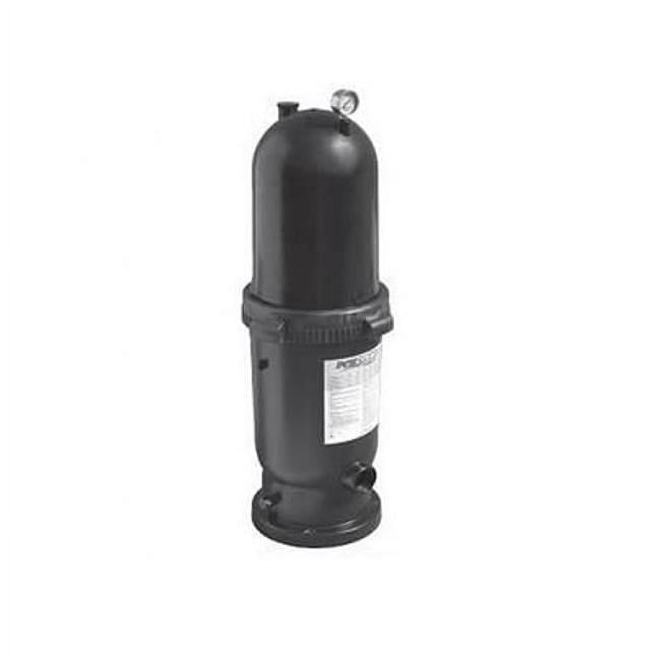 Waterway Plastics PCCF-200 200 sq. ft. ProClean Plus Single Cartridge ...