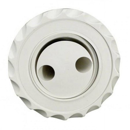 Waterway Plastics Poly Jet Internal Pulsator - White