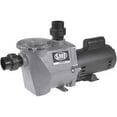 thumbnail image 1 of Waterway Plastics SMF107 3/4 HP 1 Speed Pool Pump - 115-230V, 1 of 1