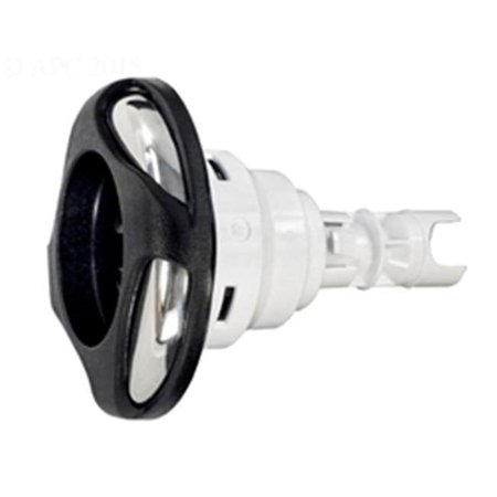 Waterway Plastics WW2124041SB Twin Roto Poly Storm Jet Swirl