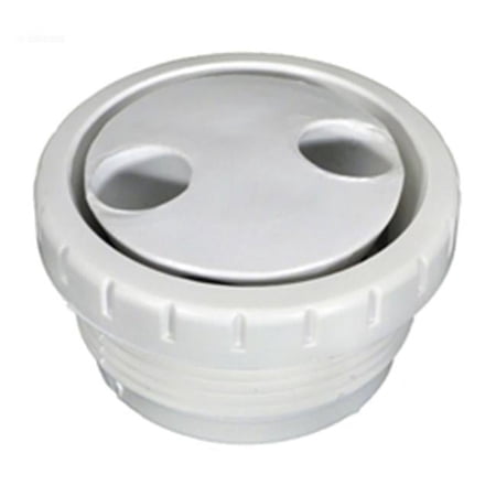 Waterway Plastics WW2129170B Spa Rotating Therapy Jet Assembly