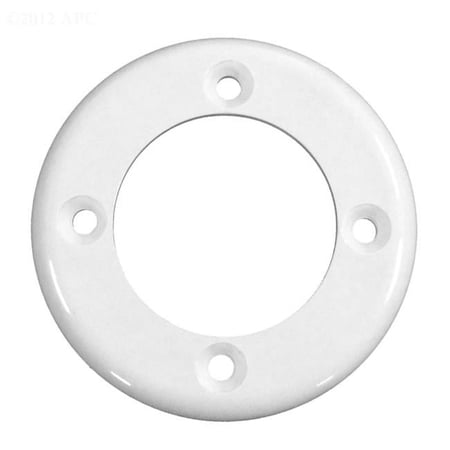 Waterway Plastics WW2181430 Inground Wall Fitting Face Plate