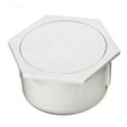 thumbnail image 1 of Waterway Plastics WW4009290 Rope Anchor Assembly - White, 1 of 1