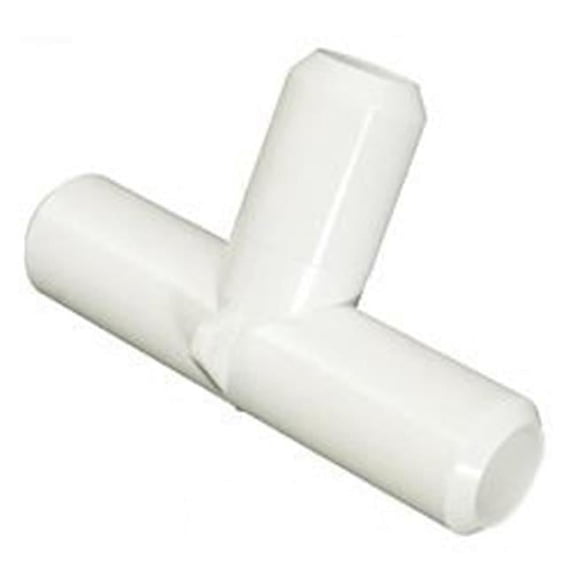 Waterway Plastics WW4131800B 0.75 in. SB x SB x SB Tee Barb Wat