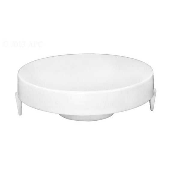 Waterway Plastics WW5196460 Blank Lid Insert