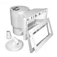 thumbnail image 1 of Waterway Flo-Pro II Widemouth Short Throat Skimmer 560-C3A60L, 1 of 4