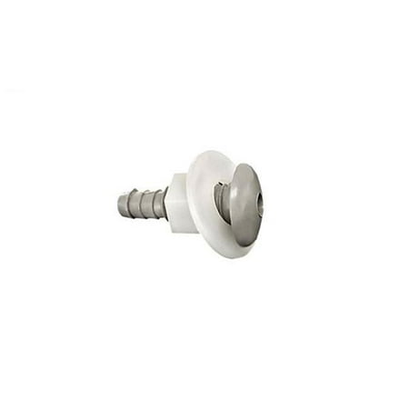 Waterway Plastics WW6702137 Button Air Injector New Style