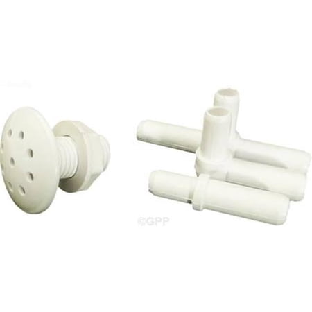 Waterway Plastics WW6702600B Multi Body-Air Injector