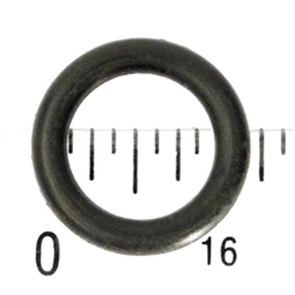 Waterway Plastics WW8050111B O-Ring No.111-Wet End Plug