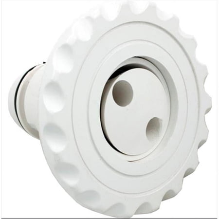 Waterway Pulsator Jet Internal - White