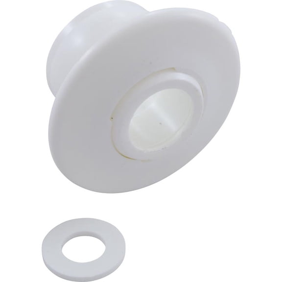 Waterway 550-9230 Self Alin-Groundning Return Fitting White - 3/4"