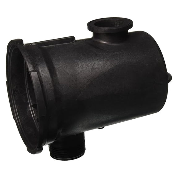 Waterway Trap Body 1-1/2" MBT/1-1/2" FPT x 2" Flange - Pool & Spa Replacement Part #319-2170 - USA Made