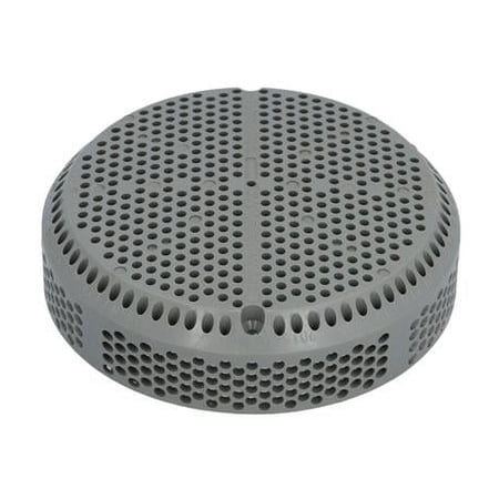 Waterway VGB Super Hi-Flo Suction Cover - White