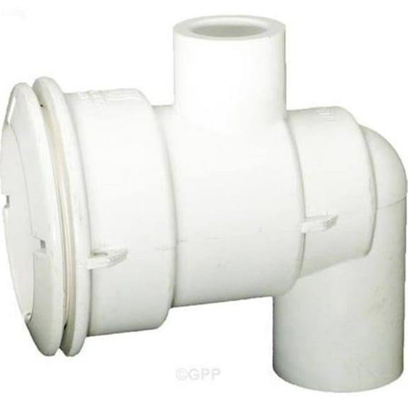 Waterway WW2105970 1 in. Air Water