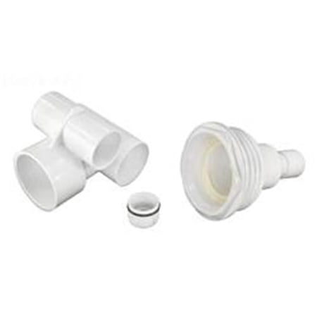 Waterway WW2291210 Power Storm Gunite Thread Internal Jet