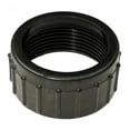 thumbnail image 1 of Waterway WW4154001B 1.5 in. Union Nut, Black, 1 of 1
